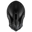 GIVI 60.1 Invert Matt Black-Dark Grey