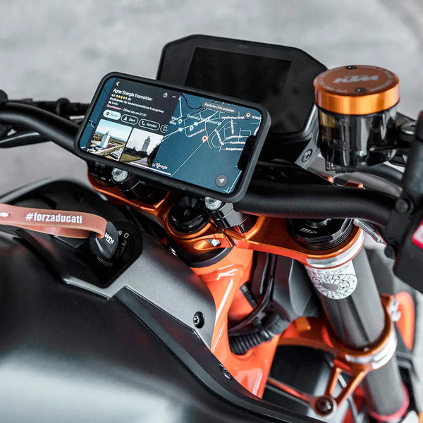 SP CONNECT Moto Mount Pro