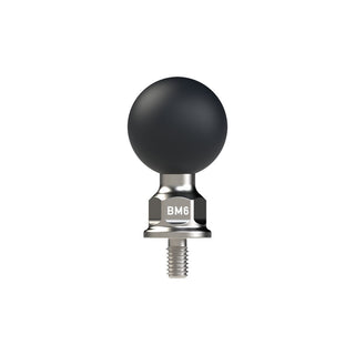Outplorer M6 Ball Adapter