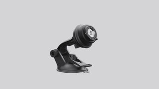 Outplorer QC01- Car Mount