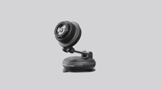 Outplorer QC02 - Vacuum Suction Mount