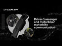 INTERPHONE U-COM 6R