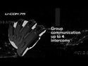 INTERPHONE U-COM 7R
