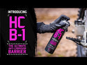 MUCC OFF HCB-1 - 400ml