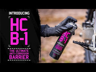 MUCC OFF HCB-1 - 400ml