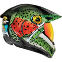 Icon Variant Pro Bug Chucker Helmet