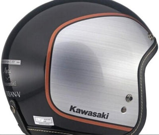 Kawasaki Arai LE22 Urban V