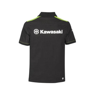 Kawasaki SPORTS 2023 POLO MALE