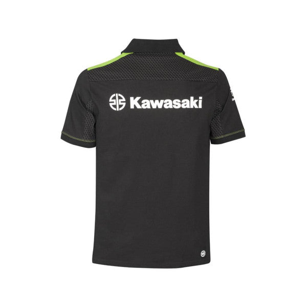 Kawasaki SPORTS 2023 POLO MALE