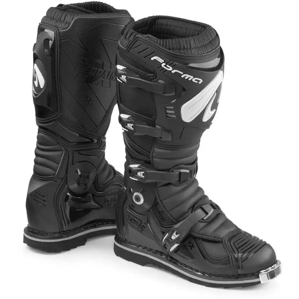 Forma Terrain Evolution TX  Black