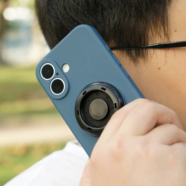 Outplorer QU01-Universal Interface