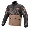 Alpinestars Venture R Enduro Jacket - Mud / Camo / Sand
