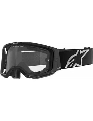 ALPINESTARS Clear GOGGLES Vision 8 Corp