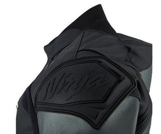 Kawasaki Krt Leather Jacket