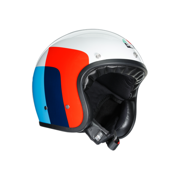 AGV X70 Vela 018